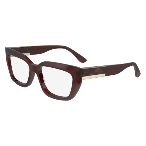 Brille  Lacoste L2934 col. 601 Donna Squadrata Rosso