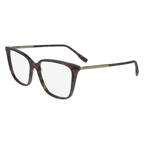 Brille  Lacoste L2940 col. 272 Donna Squadrata Marrone