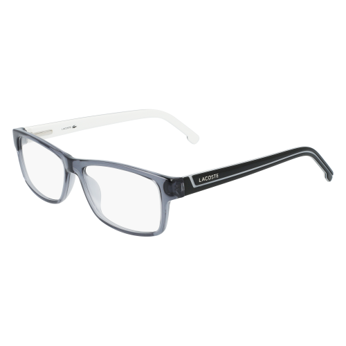 Brille  Lacoste L2707 col. 035 Uomo Squadrata Grigio