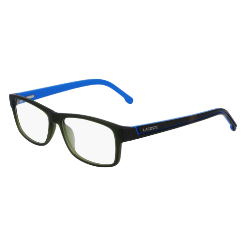 Brille  Lacoste L2707 col. 275 Uomo Squadrata Marrone