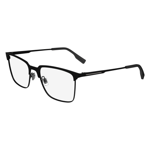 Brille  Lacoste L2295 col. 002 Uomo Squadrata Nero