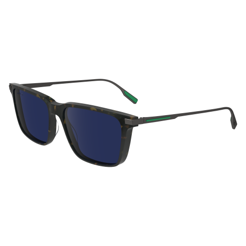 Sonnenbrillen  Lacoste L6017s col. 230 Uomo Squadrata Havana