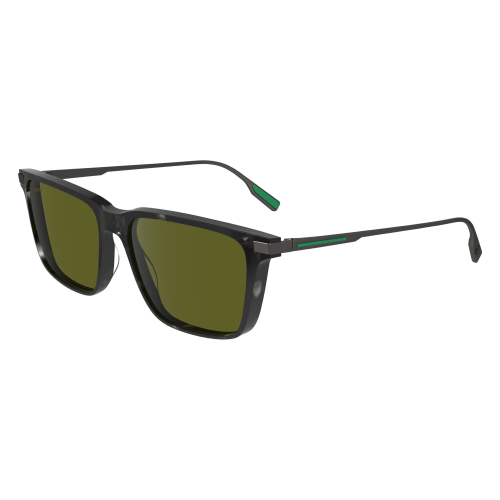 Sonnenbrillen  Lacoste L6017s col. 240 Uomo Squadrata Havana