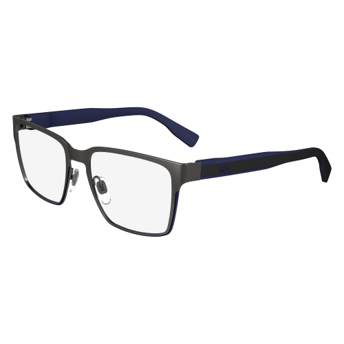 Brille  Lacoste L2293 col. 033 Uomo Squadrata Canna di fucile