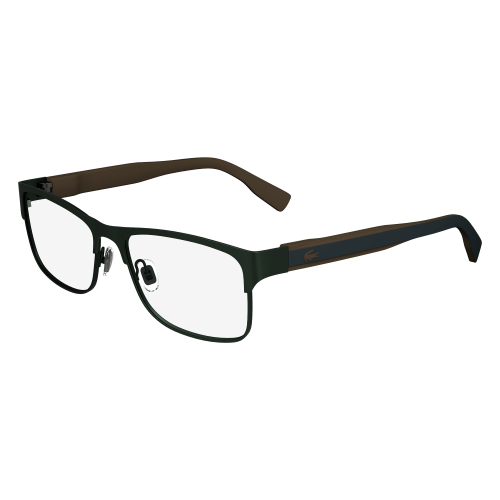 Brille  Lacoste L2294 col. 301 Uomo Squadrata Verde