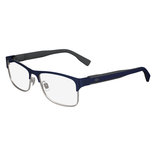 Brille  Lacoste L2294 col. 424 Uomo Squadrata Blu