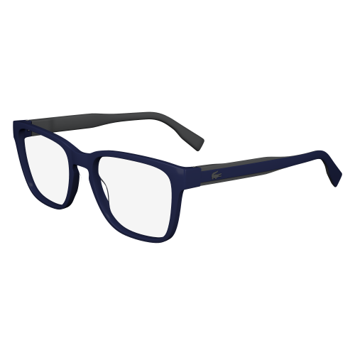 Brille  Lacoste L2935 col. 424 Uomo Squadrata Blu