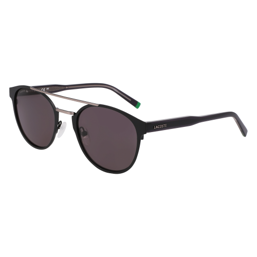 Sonnenbrillen  Lacoste L263s col. 002 Uomo Rotonda Nero