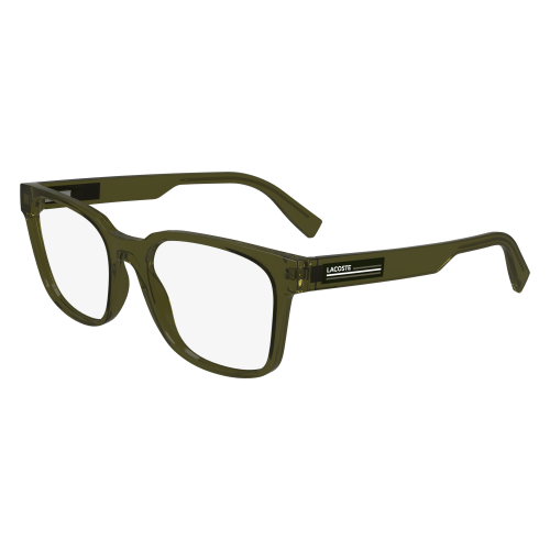 Brille  Lacoste L2947 col. 275 Uomo Squadrata Verde