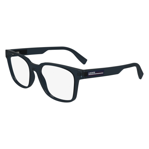 Brille  Lacoste L2947 col. 410 Uomo Squadrata Blu