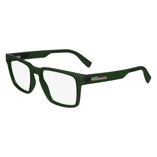 Brille  Lacoste L2948 col. 301 Uomo Squadrata Verde