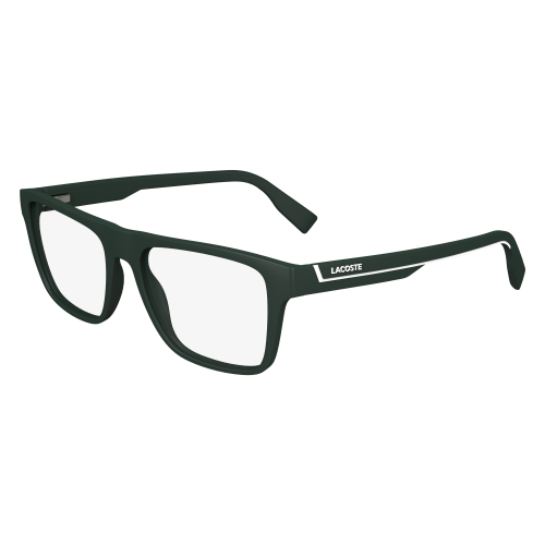 Brille  Lacoste L2951 col. 301 Uomo Squadrata Verde