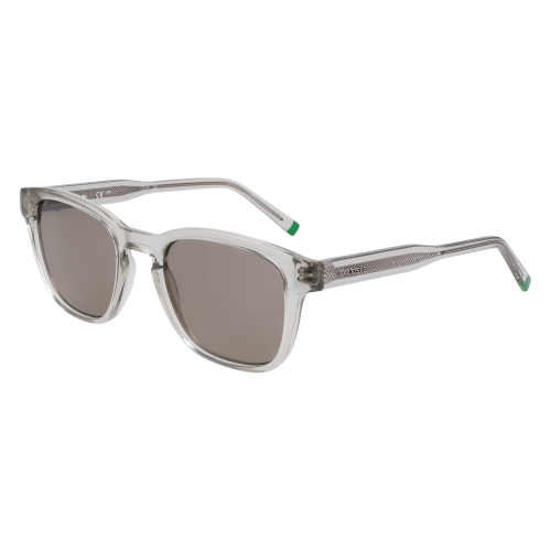 Sonnenbrillen  Lacoste L6026s col. 038 Uomo Squadrata Grigio