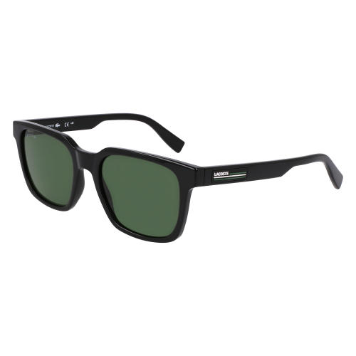 Sonnenbrillen  Lacoste L6028s col. 001 Uomo Squadrata Nero