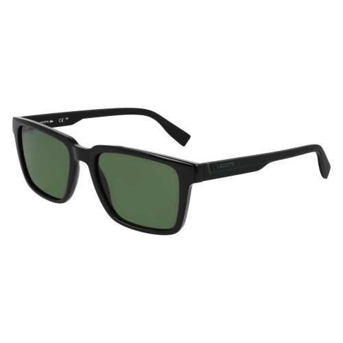 Sonnenbrillen  Lacoste L6032s col. 001 Uomo Squadrata Nero