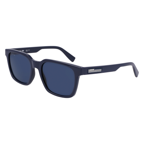 Sonnenbrillen  Lacoste L6028s col. 410 Uomo Squadrata Blu