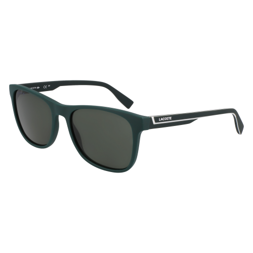 Sonnenbrillen  Lacoste L6031s col. 301 Uomo Squadrata Verde