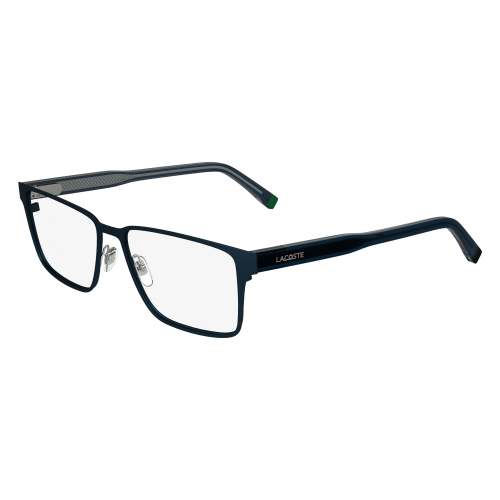 Brille  Lacoste L2297 col. 424 Uomo Squadrata Blu