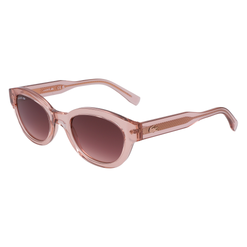 Sonnenbrillen  Lacoste L6024s col. 662 Donna Rotonda Rosa