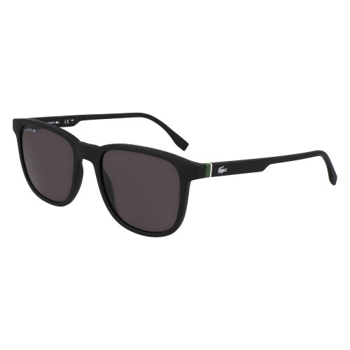 Sonnenbrillen  Lacoste L6029s col. 002 Uomo Squadrata Nero