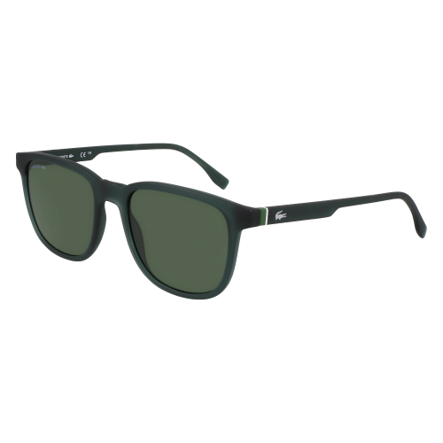 Sonnenbrillen  Lacoste L6029s col. 301 Uomo Squadrata Verde