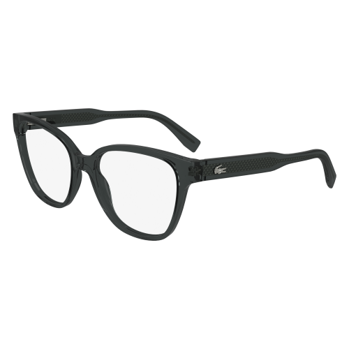 Brille  Lacoste L2944 col. 035 Donna Squadrata Grigio