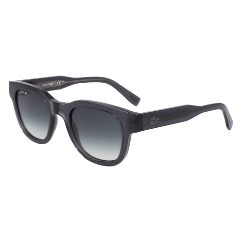 Sonnenbrillen  Lacoste L6023s col. 035 Unisex Rotonda Grigio