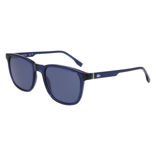 Sonnenbrillen  Lacoste L6029s col. 410 Uomo Squadrata Blu