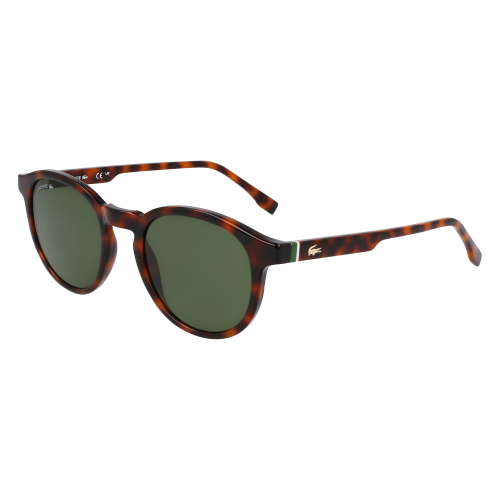 Sonnenbrillen  Lacoste L6030s col. 214 Unisex Rotonda Havana