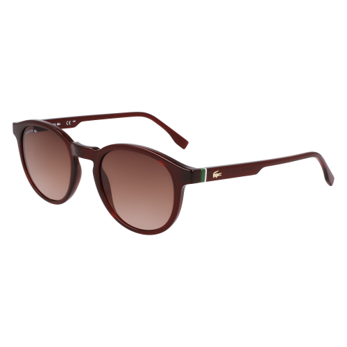 Sonnenbrillen  Lacoste L6030s col. 601 Unisex Rotonda Bordeaux