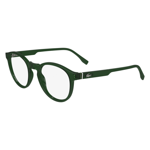 Brille  Lacoste L2950 col. 301 Uomo Squadrata Verde