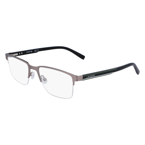 Brille  Lacoste L2279 col. 038 Uomo Squadrata Canna di fucile