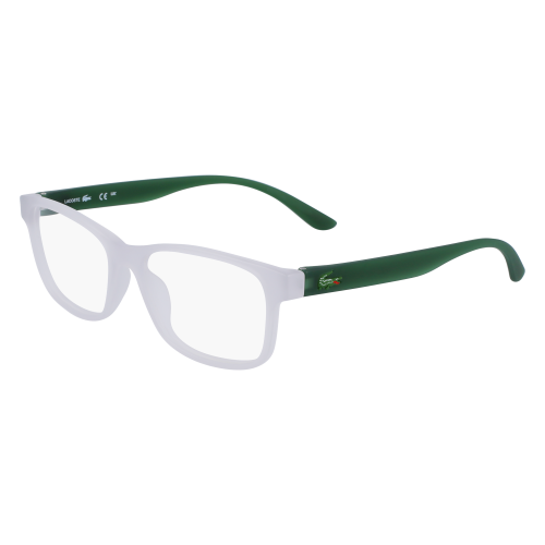 Brille  Lacoste L3804b col. 970 Bambino Squadrata