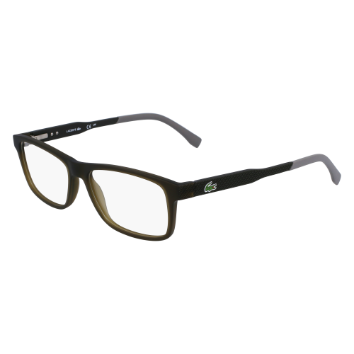 Brille  Lacoste L2876 col. 275 Uomo Squadrata Verde