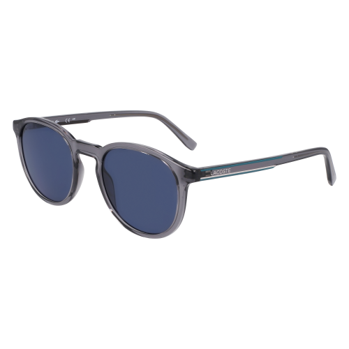 Sonnenbrillen  Lacoste L916s col. 038 Unisex Rotonda Grigio