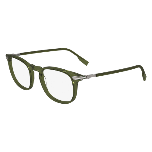 Brille  Lacoste L2954 col. 275 Uomo Squadrata Verde