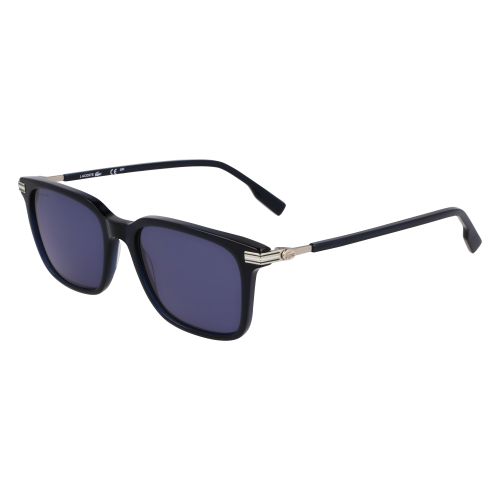 Sonnenbrillen  Lacoste L6035s col. 410 Uomo Rotonda Blu