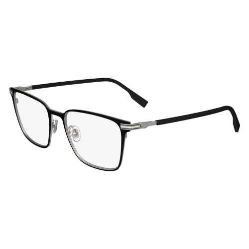 Brille  Lacoste L2301 col. 002 Uomo Squadrata Nero