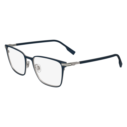 Brille  Lacoste L2301 col. 424 Uomo Squadrata Blu