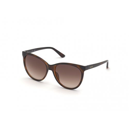 Sonnenbrillen  Guess Gu7778 col. 52f Damen Runden Havana