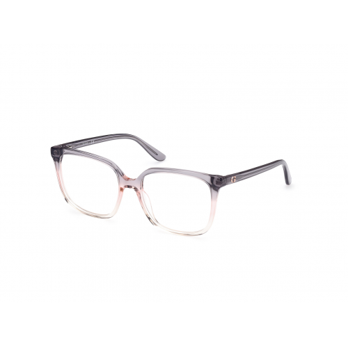 Brille  Guess Gu2871 col. 020 Damen Rechteckig Grau