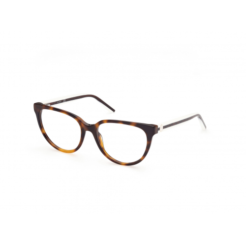 Brille  Guess Gu2872 col. 053 Damen Cat eye Havana