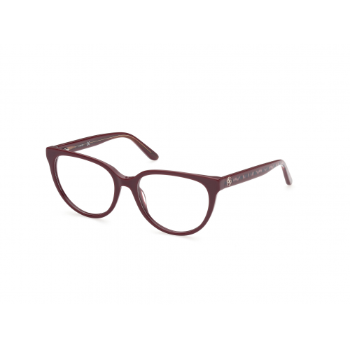 Brille  Guess Gu2872 col. 069 Donna Cat eye Bordeaux