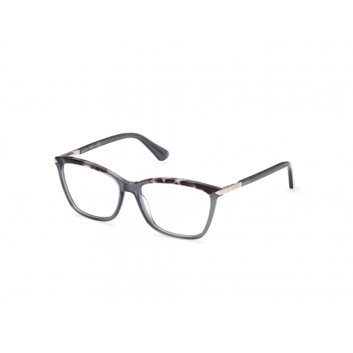 Brille  Guess Gu2880 col. 020 Damen Rechteckig Grau