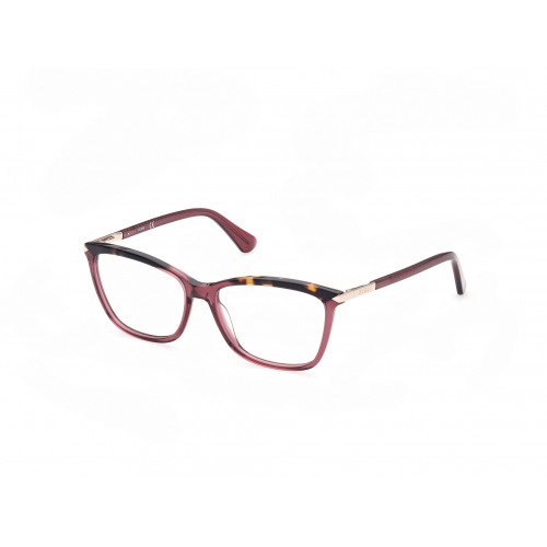 Brille  Guess Gu2880 col. 069 Damen Rechteckig Bordeaux