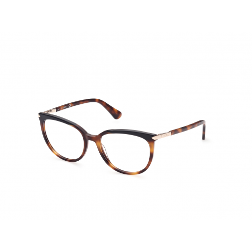 Brille  Guess Gu2881 col. 053 Donna Rotonda Havana