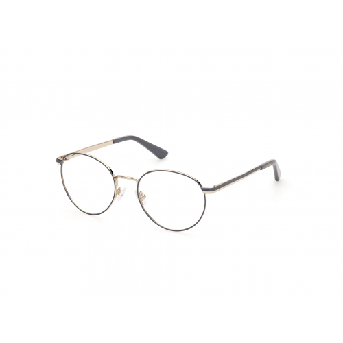 Brille  Guess Gu2868 col. 033 Donna Rotonda Oro