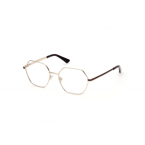 Brille  Guess Gu2869 col. 032 Donna Geometrica Oro