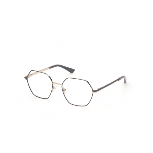 Brille  Guess Gu2869 col. 033 Damen Geometrische Gold