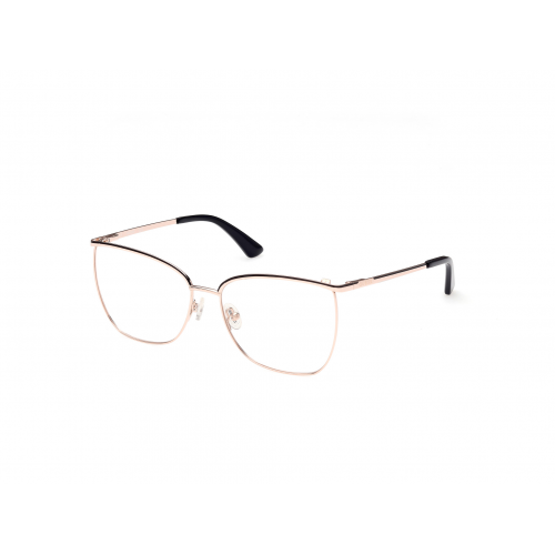 Brille  Guess Gu2878 col. 05 Donna Squadrata Nero